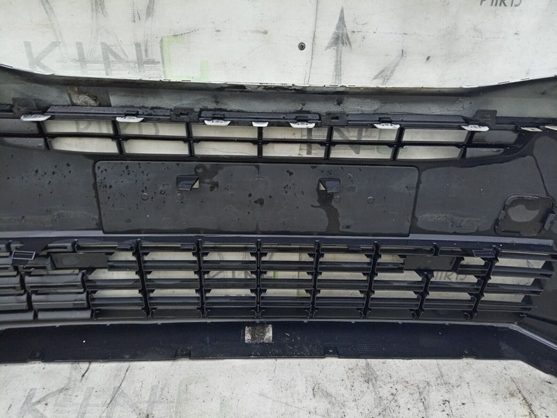 PEUGEOT PARTNER MK3 2018-ON FRONT BUMPER GENUINE 99899797