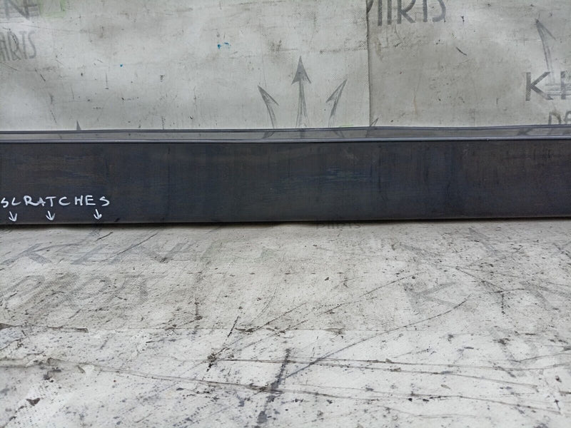 BMW 3 SERIES F30 F31 2011-2015 RIGHT DRIVER SIDE SKIRT SILL COVER 7256912