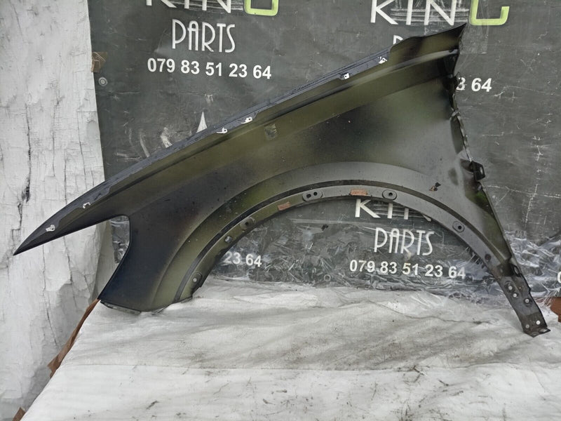 AUDI Q3 F3 2019-24 FRONT FENDER WING PANEL RIGHT DRIVER SIDE
