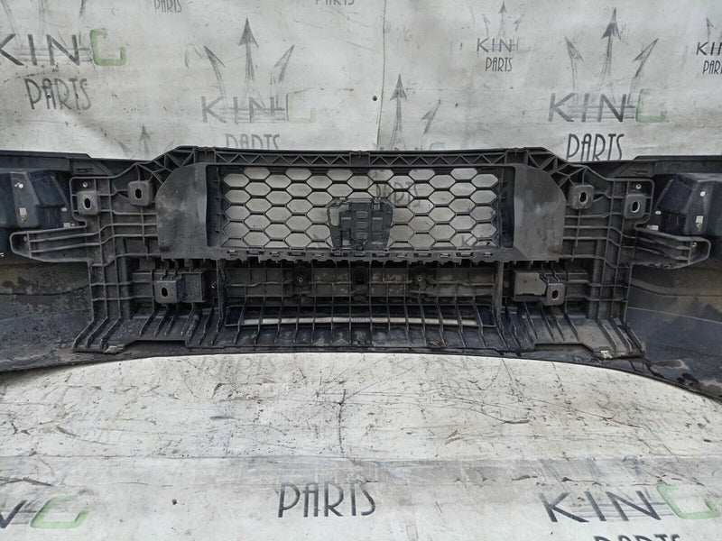 IVECO DAILY 2015-ON FRONT BUMPER 5802510181