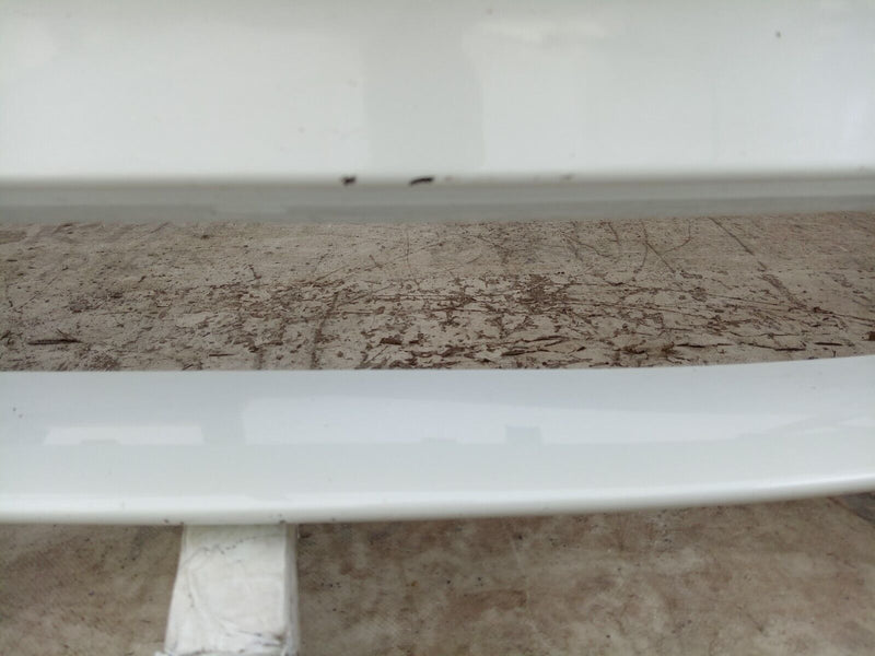 TESLA MODEL 3 2020-ON FRONT BUMPER GENUINE PDC 1519965-00