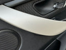 BMW 3 SERIES F30 2011-2019 REAR RIGHT O/S DOOR INNER CARD PANEL TRIM 2083450