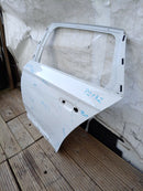SKODA SUPERB B8 3V ESTATE 2015-2022 REAR DOOR SHELL PANEL LEFT SIDE