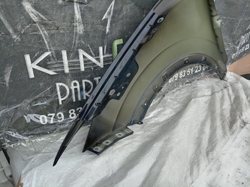 MG ZS 2018-2021 GENUINE FRONT FENDER WING PANEL RIGHT DRIVER SIDE