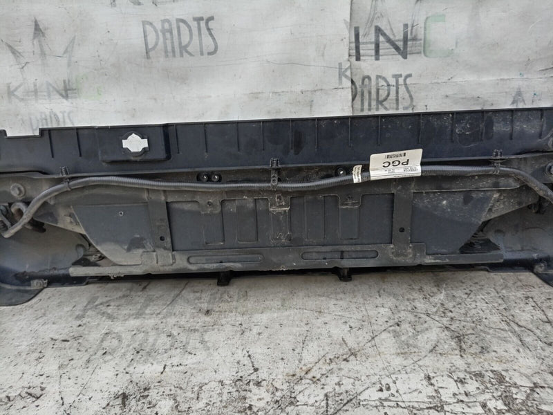 FORD RANGER WILDTRAK MK2 P703 2022- REAR BUMPER, WIRING LOOM & PDC SENSOR