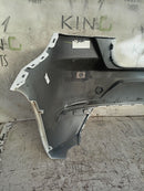 SEAT IBIZA 5 DOOR 2017-ON REAR BUMPER 6F0807421