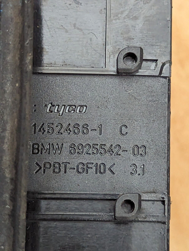 BMW X1 E84  09-15 FRONT RIGHT DRIVER SIDE DOOR WIRING LOOM HARNESS 6925542