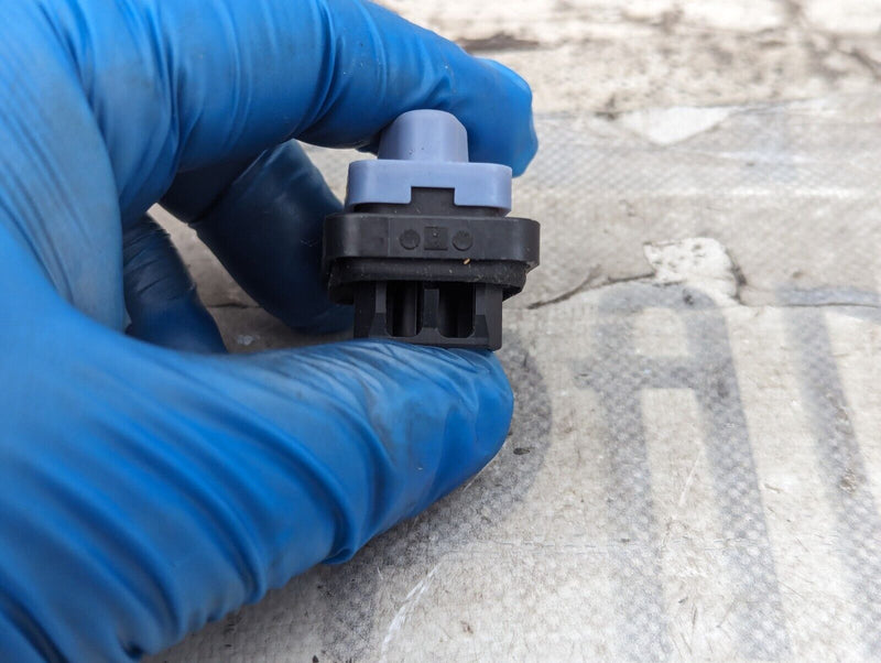 TOYOTA RAV4 MK5 XA50 19-ON CRASH IMPACT SENSOR 8983A-52010 GENUINE