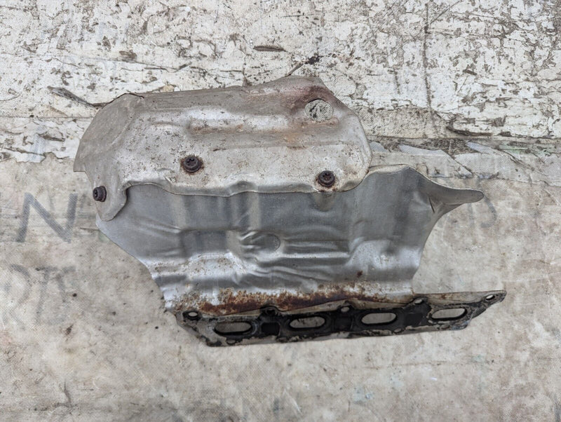 FIAT ABARTH 500 2008-2015 EXHAUST MANIFOLD GASKET 55225376 GENUINE