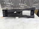 MERCEDES-BENZ C-CLASS W204 07-11 CENTER CONSOLE ARM REST BLACK A2046800150