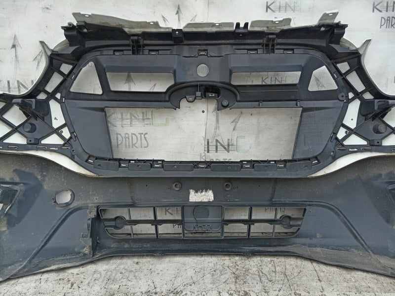 FORD TRANSIT MK4 LCI 2020-ON FRONT BUMPER GENUINE KK31-R17757-A