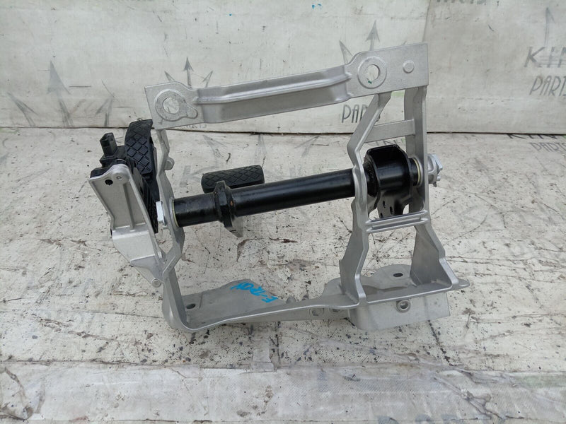 AUDI E-TRON 2018-ON ACCELERATOR THROTTLE W/ BRAKE PEDAL BOX 4N2723117 GENUINE