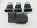KIA SPORTAGE MK4 GENUINE 4x PARKING PARK SENSOR PDC 6 PIN 99310-D9000 X5R GREY