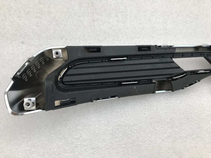 KIA PROCEED 2021 GT-LINE WAGON REAR BUMPER TRIM MOULDING PANEL 86625-J7GA0