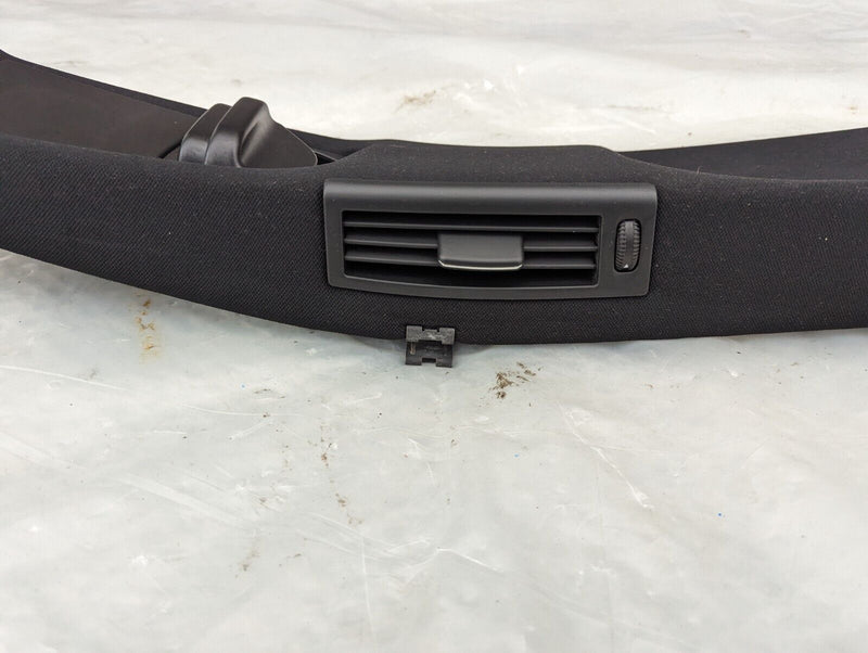 MERCEDES S-CLASS W221 06-2013 FRONT LEFT N/S PILLAR B COLUMN TRIM A2216921122