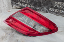 MERCEDES-BENZ C-CLASS W204 2007-2014 REAR RIGHT O/S TAILLIGHT A2048203064