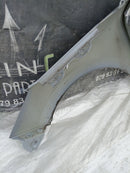 FORD FISTA MK8 2017-22 FRONT FENDER WING PANEL RIGHT DRIVER SIDE