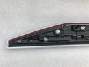 SKODA SUPERB B8 SPORT-LINE FRONT DOOR TRIM MOULDING PANEL RIGHT SIDE 3V0853294