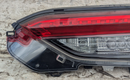 TOYOTA RAV4 XA50 2019-REAR DRIVER SIDE RIGHT O/S/R INNER TAILLIGHT 81580-42092