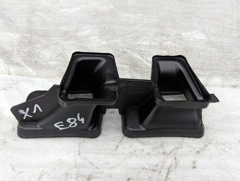 BMW X1 E84 FRESH AIR GRILLE CENTER CONNECT ADAPTER VENT DASHBOARD 2991367