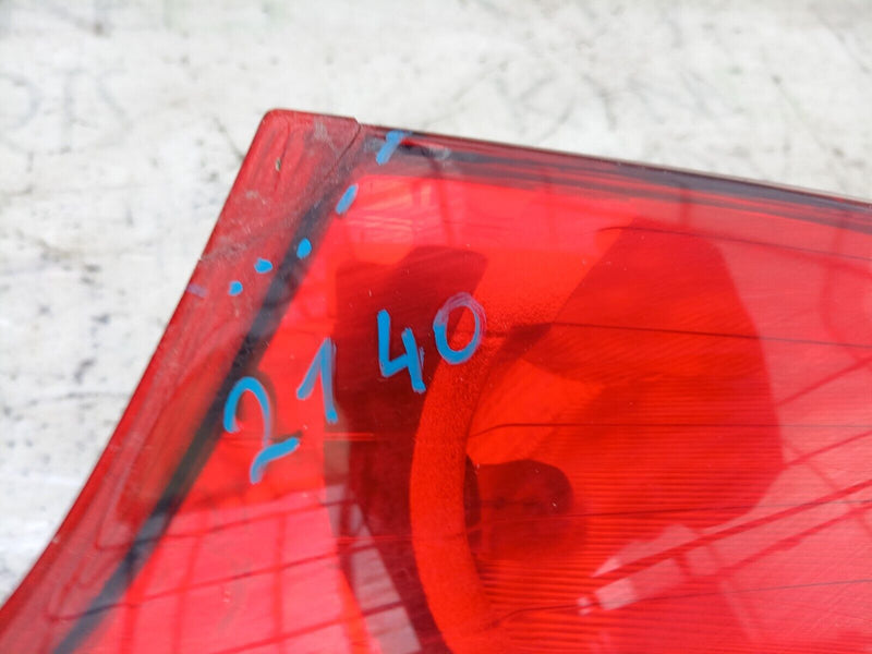 FORD FOCUS MK3 2011-15 HATCHBACK PASSENGER SIDE REAR LIGHT LEFT BM51-13405