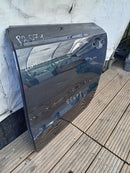AUDI A5 S5 B8 8T 2007-12 SPORTBACK LEFT SIDE REAR DOOR SHELL PANEL