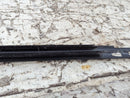 SKODA KAROQ NU7 17-21 REAR RIGHT O/S DOOR WINDOW TOP MOLDING STRIP TRIM GENUINE