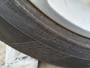 BMW X1 E84 GENUINE ALLOY WHEEL RIM 17" 7.5Jx17xIS34 & TYRE 225/50/17 R17