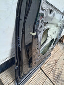 CITROEN C5 AIRCROSS 2017-23 LEFT SIDE FRONT DOOR SHELL PANEL GENUINE