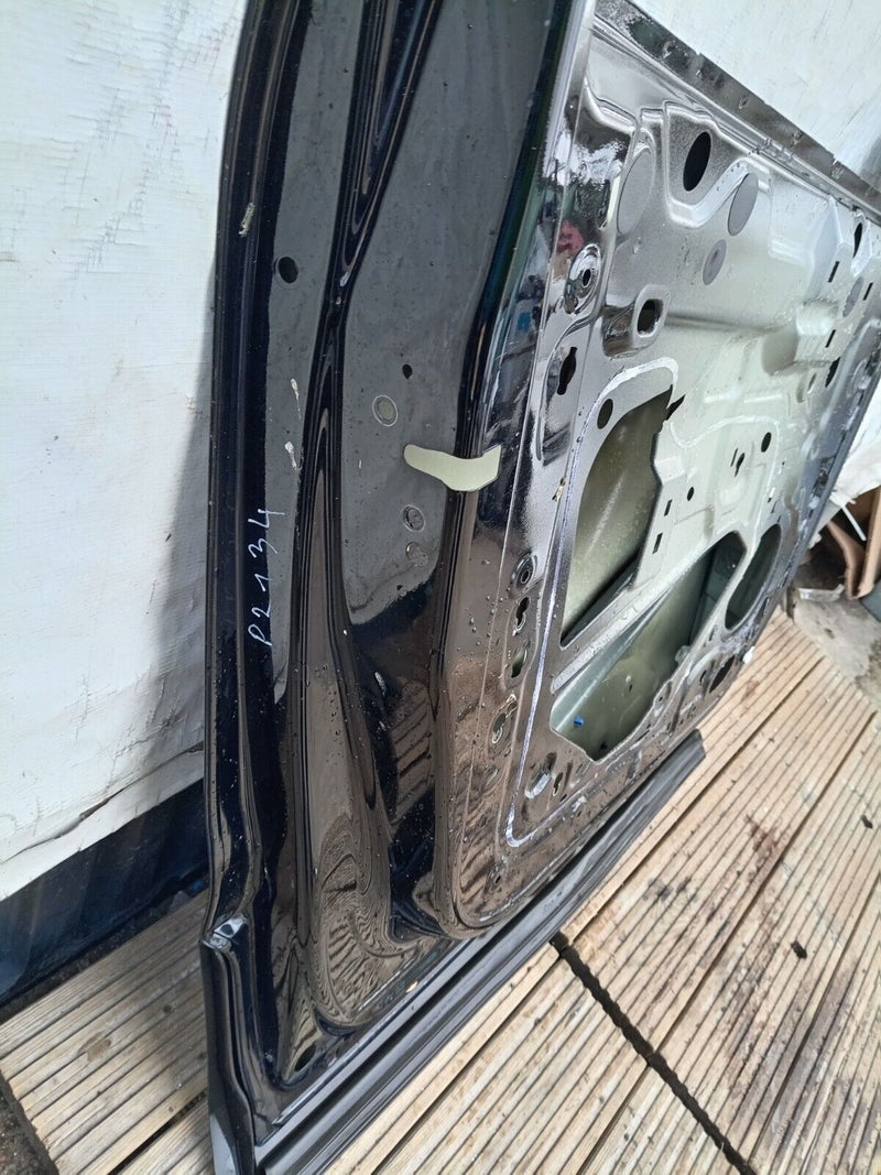 CITROEN C5 AIRCROSS 2017-23 LEFT SIDE FRONT DOOR SHELL PANEL GENUINE