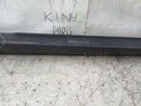 SAIC MOTOR MG MG4 EV 2022- RIGHT DRIVER SIDE SKIRT SILL COVER P11101669