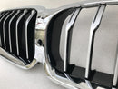 BMW 8 Series G14 G15 G16 **NEW FRONT BUMPER RADIATOR KIDNEY GRILL GRILLE 7449425