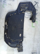 RANGE ROVER EVOQUE L538 15-19 FRONT LEFT LOWER GRILLE GJ3215A299A