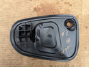 VW GOLF MK7 2012-2020 FRONT RIGHT O/S DOOR COVER TRIM PLATE 5G4837916G GENUINE