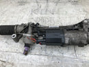 MERCEDES C-CLASS W205 2015-2019 ELECTRIC POWER STEERING RACK A2054602901