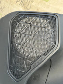 TOYOTA RAV4 XA50 2019-2023 REAR RIGHT O/S DOOR INNER CARD PANEL 67613-X1B18