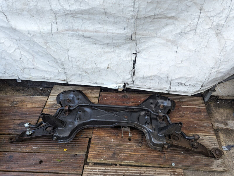 FIAT DUCATO MK3 06-14 2.3 DIESEL FRONT SUBFRAME GENUINE