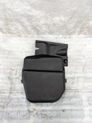 BMW X1 E84 09-15 FRONT LEFT CABIN AIR FILTER DUCT COVER 6925017 GENUINE