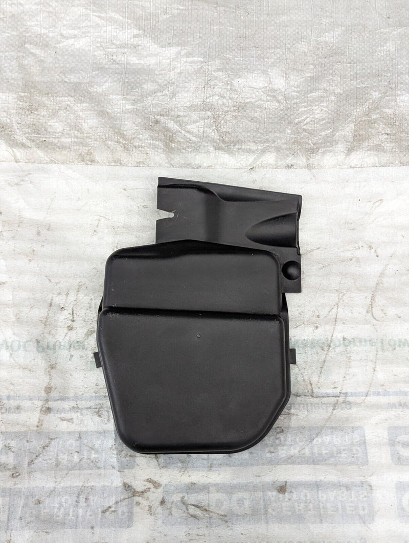 BMW X1 E84 09-15 FRONT LEFT CABIN AIR FILTER DUCT COVER 6925017 GENUINE