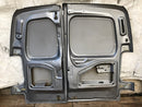 CITROEN BERLINGO, PARTNER MK3 2018-21 REAR DOOR PANELS LEFT & RIGHT SIDE