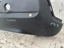 CITROEN C3 2016-2022 REAR BUMPER GENUINE PDC 9813343877