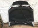 MERCEDES S CLASS W221 2005-13 FRONT GRILL & ALUMINIUM BONNET HOOD PANEL