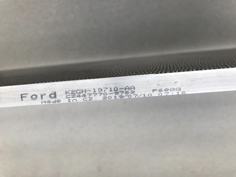 FORD EDGE MK2 2015-22 AIR CON A/C COOLING RADIATOR CONDENSER K2GH-19710-AA