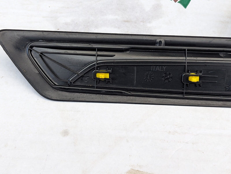 BMW 3 SERIES F30 2011-2019 FRONT DOOR SILL ENTRY TRIM COVER 51477263315