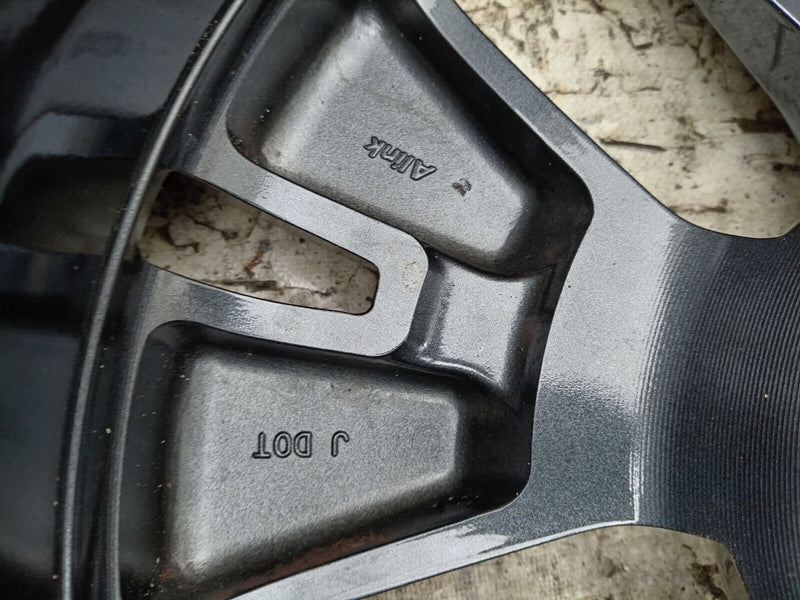 NISSAN ROGUE GENUINE ALLOY WHEEL RIM 18" 7.5Jx18H2 ET40 TYRE 235x60 R18