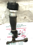 MERCEDES W221 S320 CDI FRONT SUSPENSION LEFT SIDE SHOCK ABSORBER AIR GAS STRUT