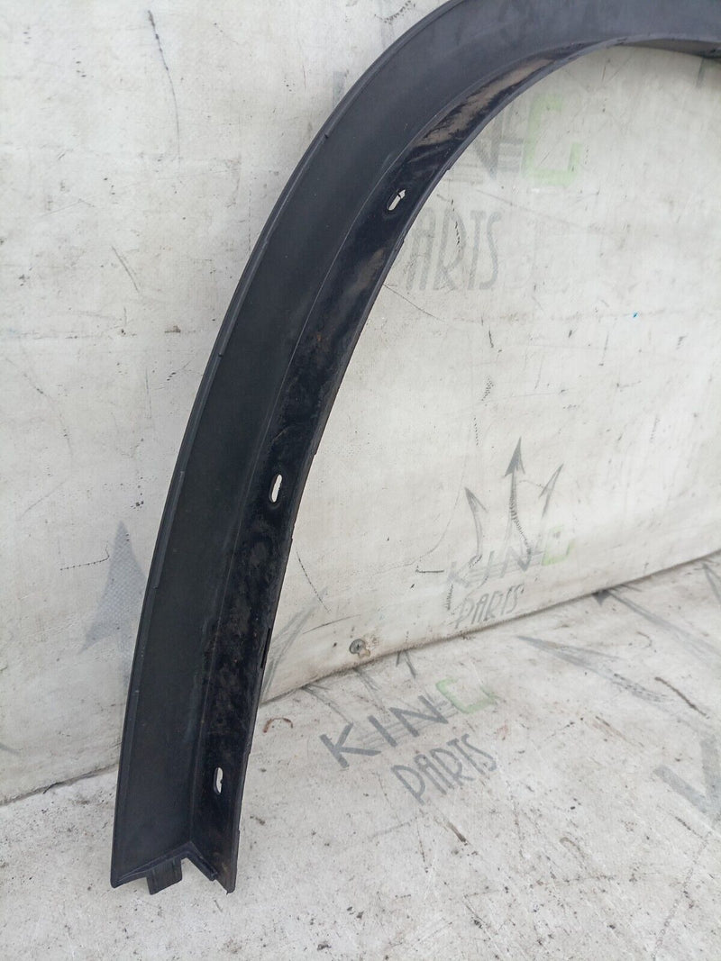BMW X1 E84 2009-2015 FRONT LEFT N/S WHEEL ARCH TRIM 51772990165 GENUINE