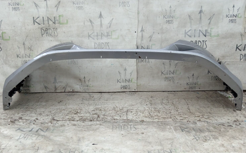PEUGEOT 208 GT 2019-2022 GENUINE FRONT BUMPER 6x PDC 9824787780