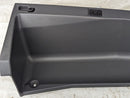 FIAT DUCATO 06-14 DASHBOARD TOP POCKET GLOVE BOX GENUINE 1308167070
