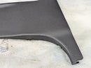 MERCEDES-BENZ C-CLASS W204 07-11 RIGHT O/S B-PILLAR LOWER TRIM COVER A2046900425